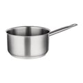 Vogue Stainless Steel Saucepan 200mm