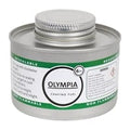 Olympia Liquid Chafing Fuel With Wick 6 Hour (12 Pack)