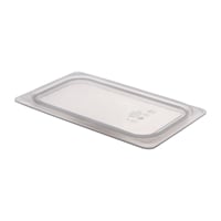 Cambro Polypropylene Seal Lid - Gastronorm 1/4 -Clear