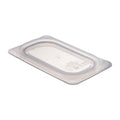 Cambro Polypropylene Seal Lid - Gastronorm 1/9 - Translucent