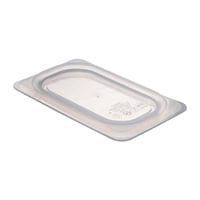 Cambro Polypropylene Seal Lid - Gastronorm 1/9 - Translucent