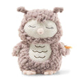 Steiff Soft Cuddly Friends - Ollie Owl, 23 cm