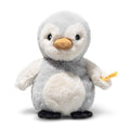 Steiff Soft Cuddly Friends - Lio Penguin Rattle, 14 cm