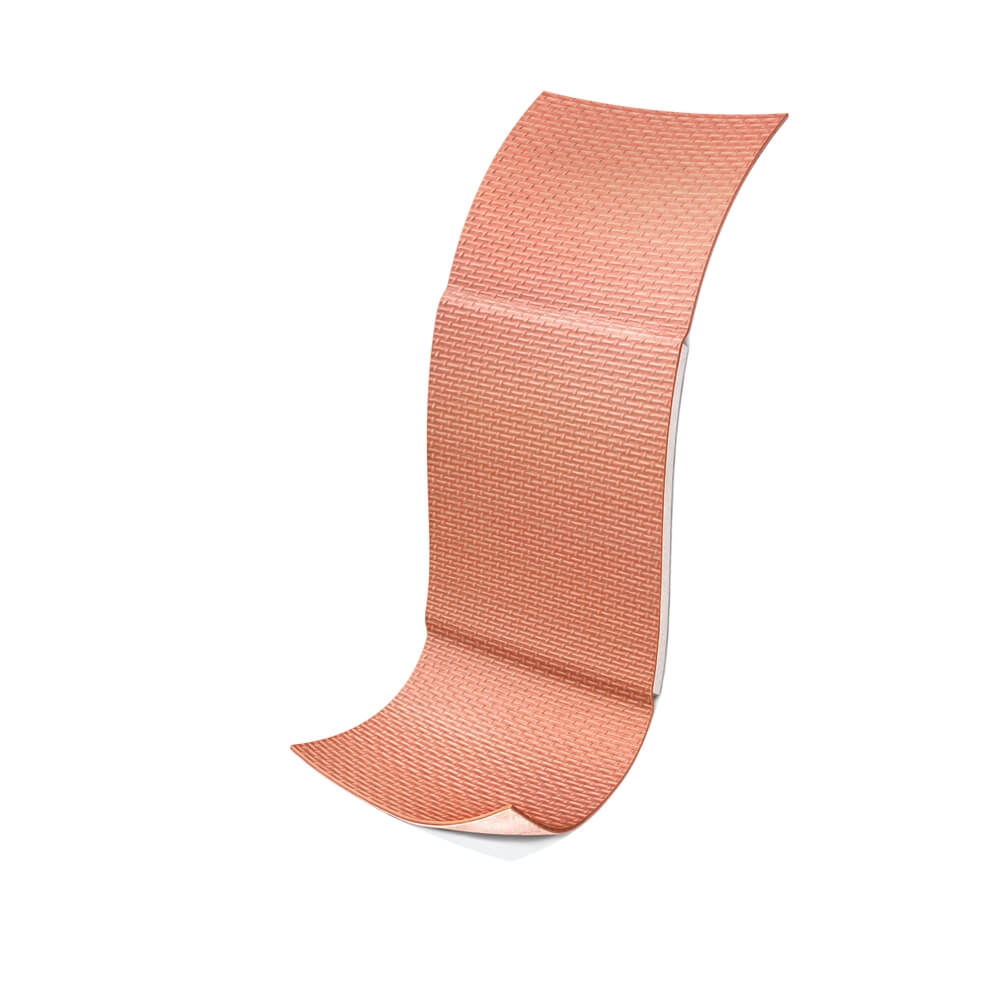 Leukoplast Strong Fabric Strips