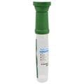 Braun Eye Wash With Eye Cup