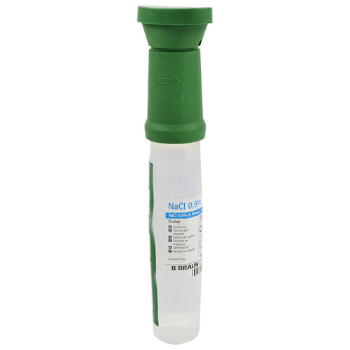 Braun Eye Wash With Eye Cup