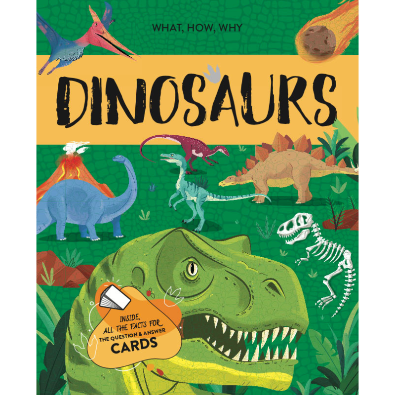 Sassi The Ultimate Atlas and Models Set - Dinosaurs 3D Construction image 2
