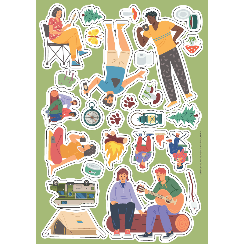 Sassi Arts & Crafts - Holidays image 3