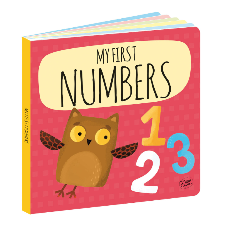 Sassi My First Numbers STEAM Puzzle & Book Set. 1 metre image 2
