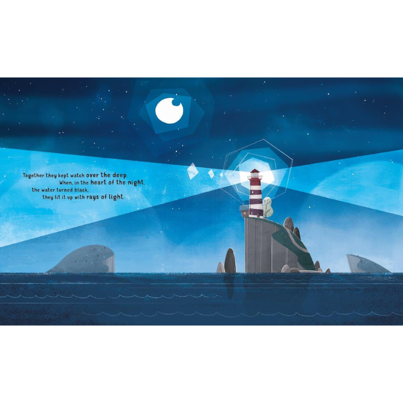 Sassi Story Book - A  Father's Heart image 2