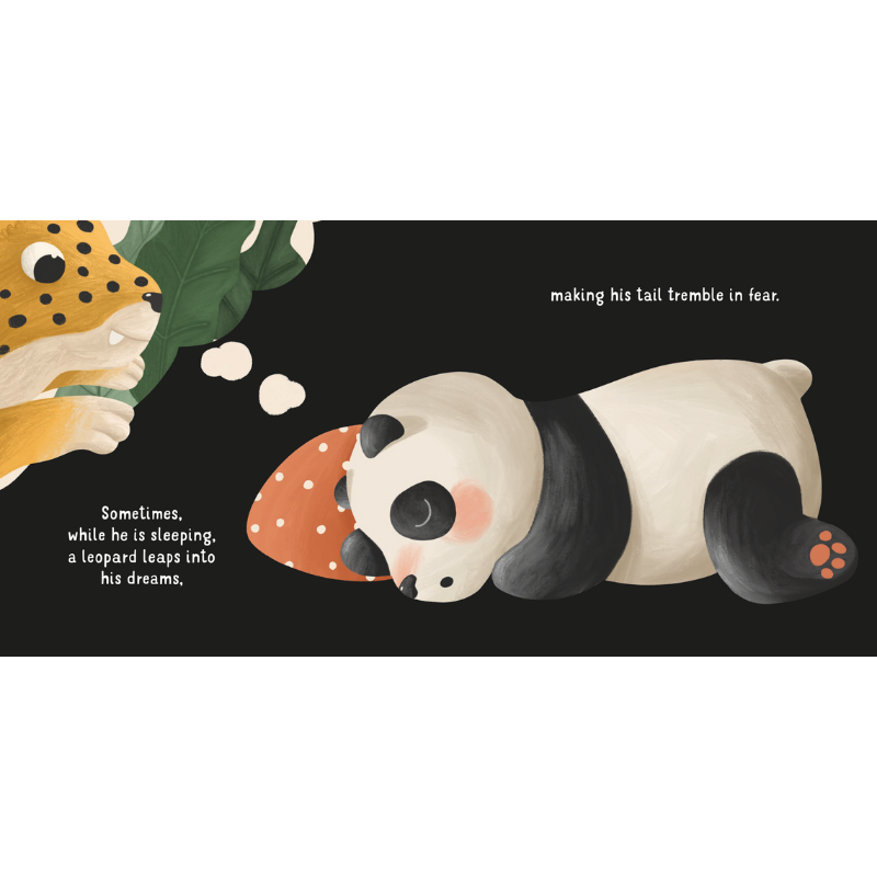 Sassi Board Book - Step by Step - Bye to My Dummy image 3