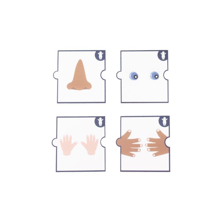 Rubens Barn Match & Move Cards image 5