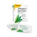 Bravenature Antiseptic Cream Sachets
