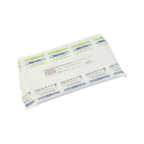 Burn Sheet Dressing