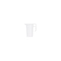 Chef Inox Measuring Jug with Clear Graduating 250ml