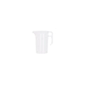 Chef Inox Measuring Jug with Clear Graduating 500ml