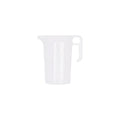 Chef Inox Measuring Jug with Clear Graduating 2000ml
