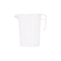 Chef Inox Measuring Jug with Clear Graduating 5000ml
