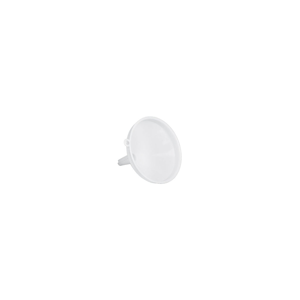 Paderno Funnel White 100x105mm