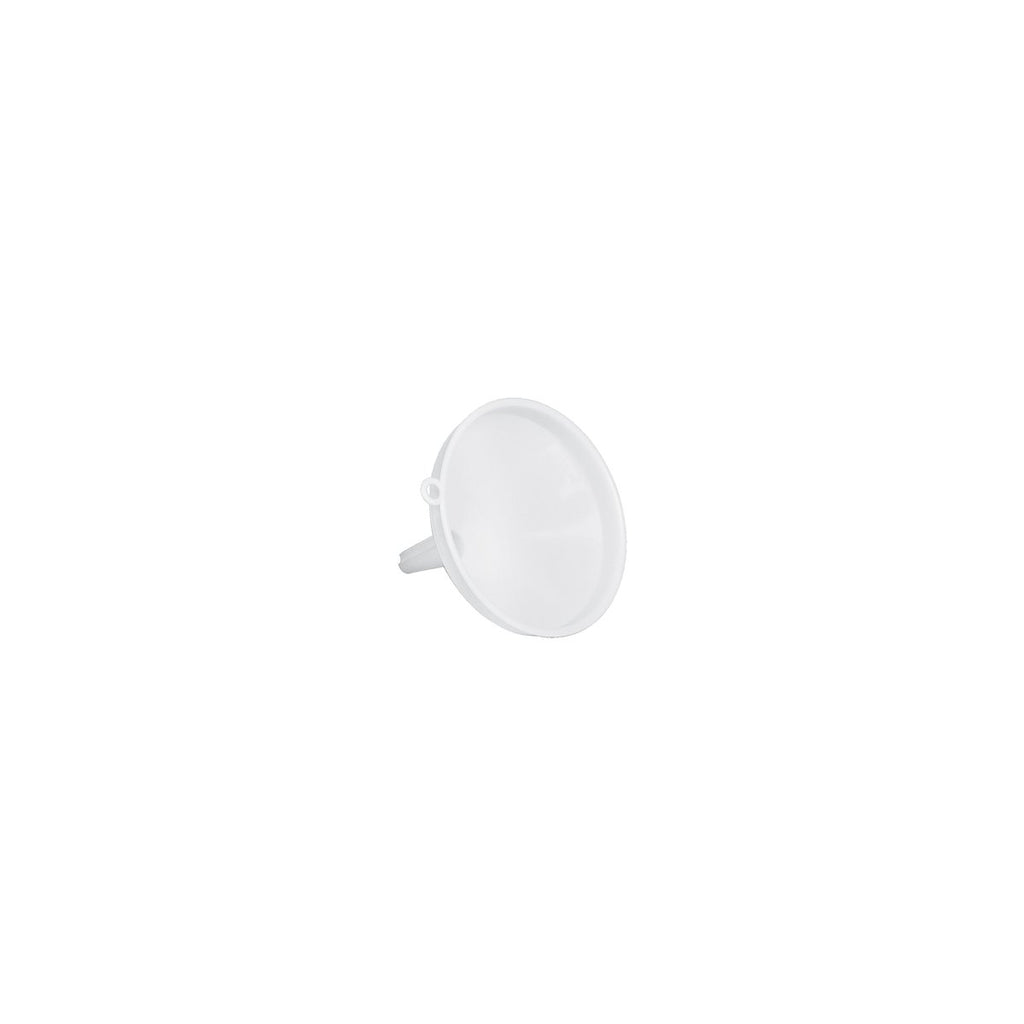 Paderno Funnel White 120x125mm