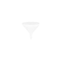 Paderno Funnel White 180x200mm