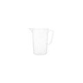Chef Inox Measuring Jug Scale Polypropylene 2.0L