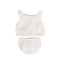 Miniland Doll Clothing - Underwear, 32 cm