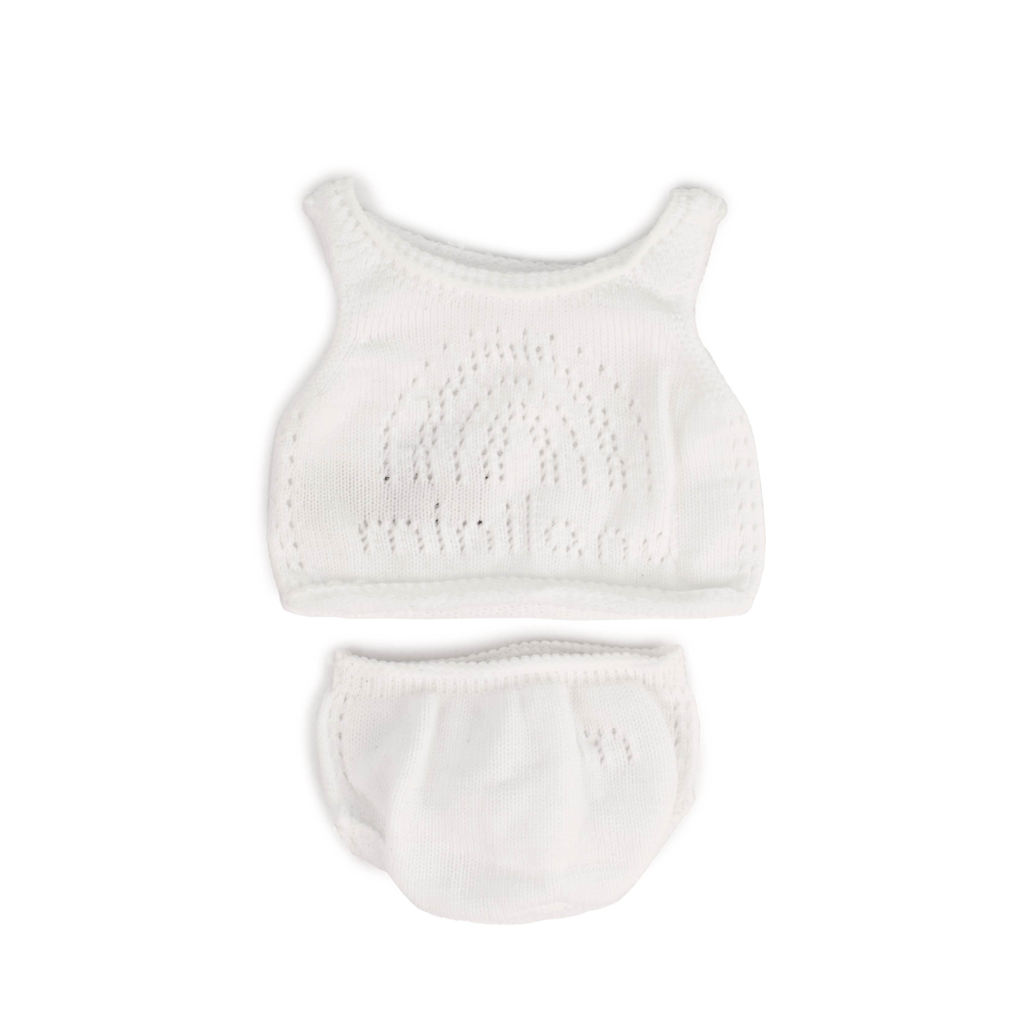 Miniland Doll Clothing - Underwear, 32 cm