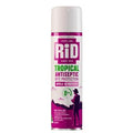 RID Tropical Antiseptic Bite Protection - Aerosol [150g]