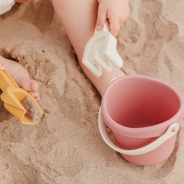 Miniland Eco Sand Set, Baby image 6