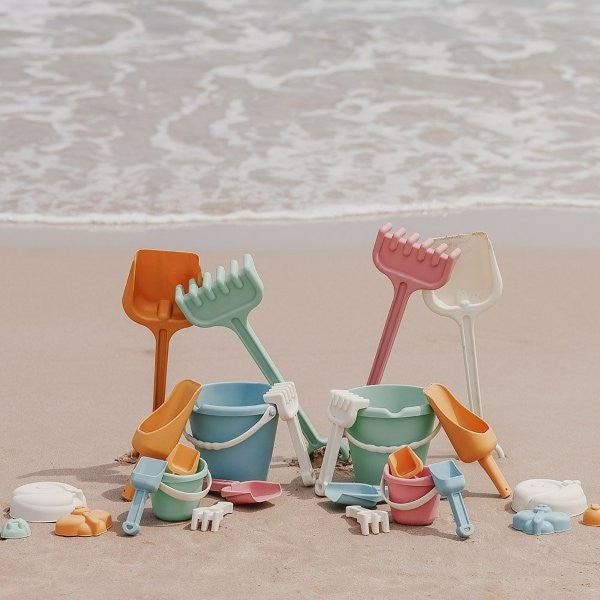 Miniland Eco Sand Set, Baby image 4