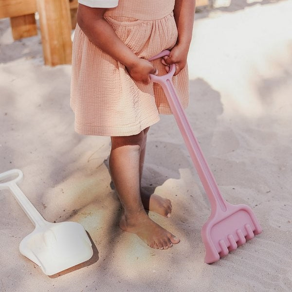 Miniland Eco Sand Shovel and Rake Super Set image 4