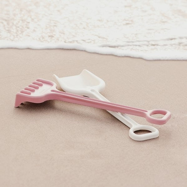 Miniland Eco Sand Shovel and Rake Super Set image 3