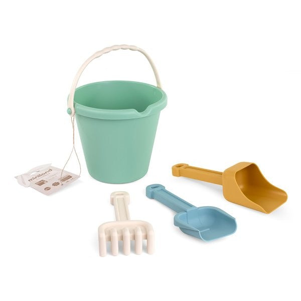 Miniland Eco Sand Set, Junior Cool image 6
