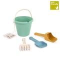 Miniland Eco Sand Set, Junior Cool