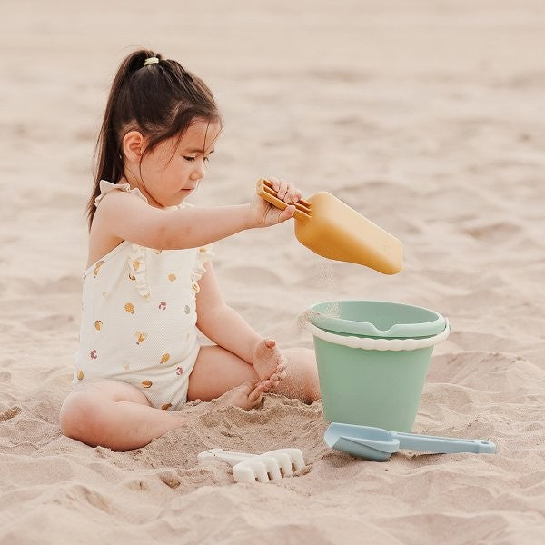Miniland Eco Sand Set, Junior Cool image 8