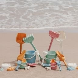 Miniland Eco Sand Set, Junior Cool image 4