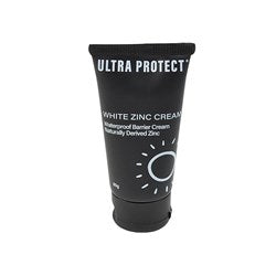 Ultra Protect White Zinc Cream [60g]