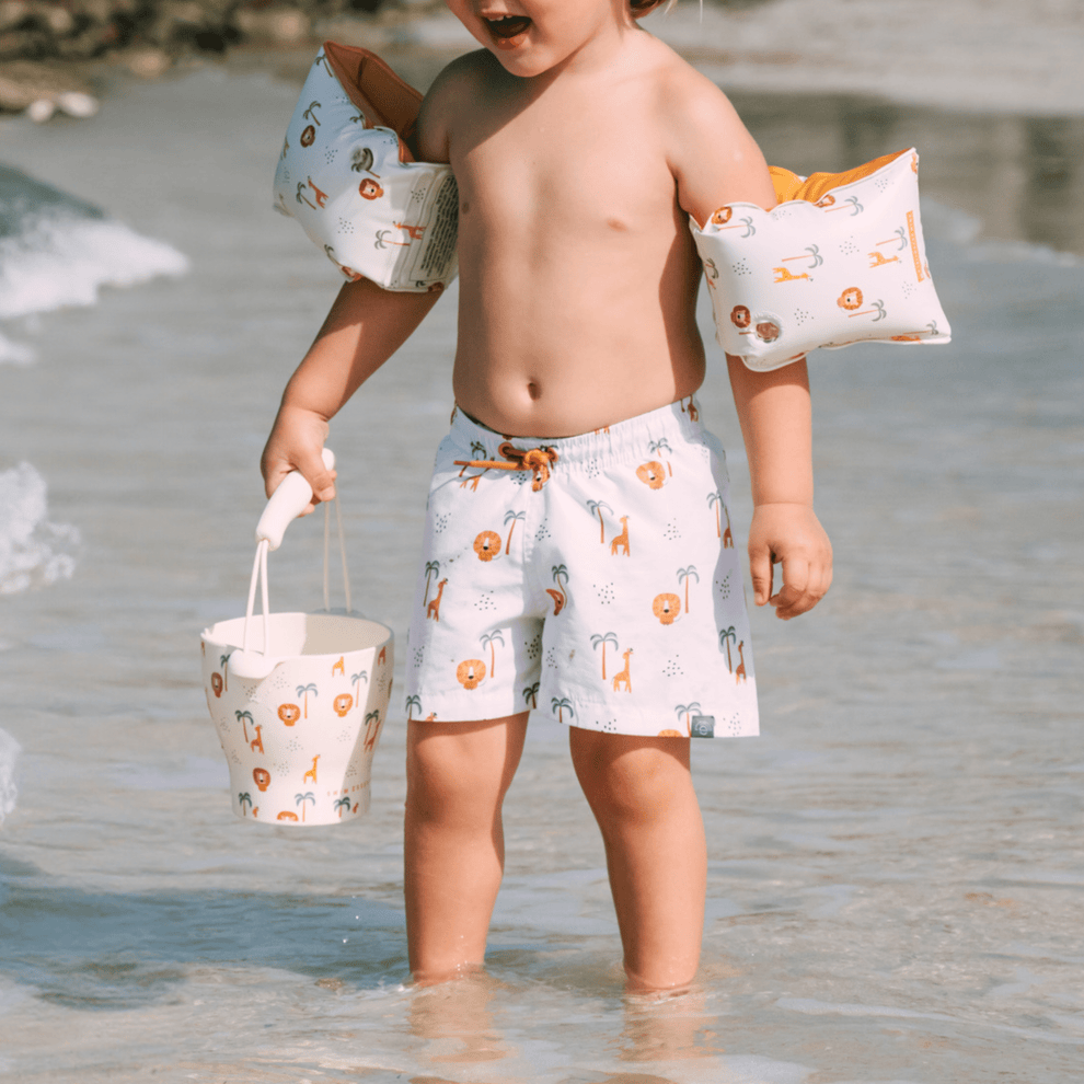 Swim Essentials Inflatable Arm Bands - Jungle, 0-2 yrs image 6