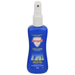 Aerogard Low Scent Insect Repellent Pump 135ml