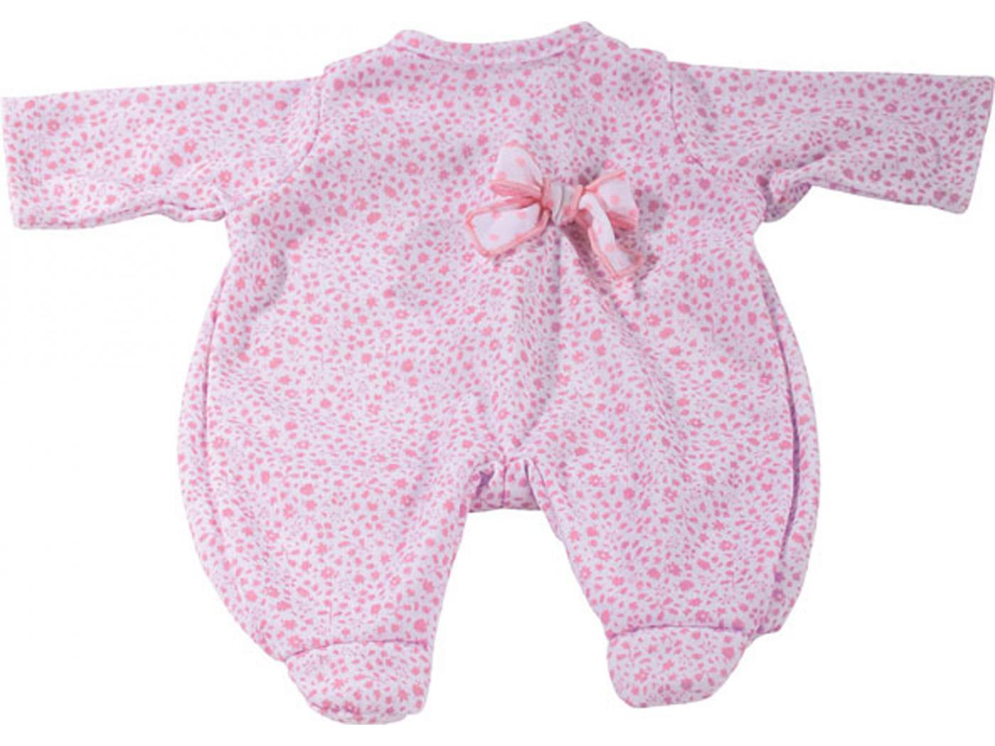 Götz Doll Wardrobe - Millefleur Romper, 42 cm