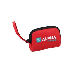 First Aid Soft Pack Personal Empty
