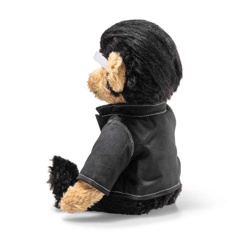 Steiff Rocks Limited Edition Teddy Bear - Elvis Presley 90th Anniversary, 32 cm image 6