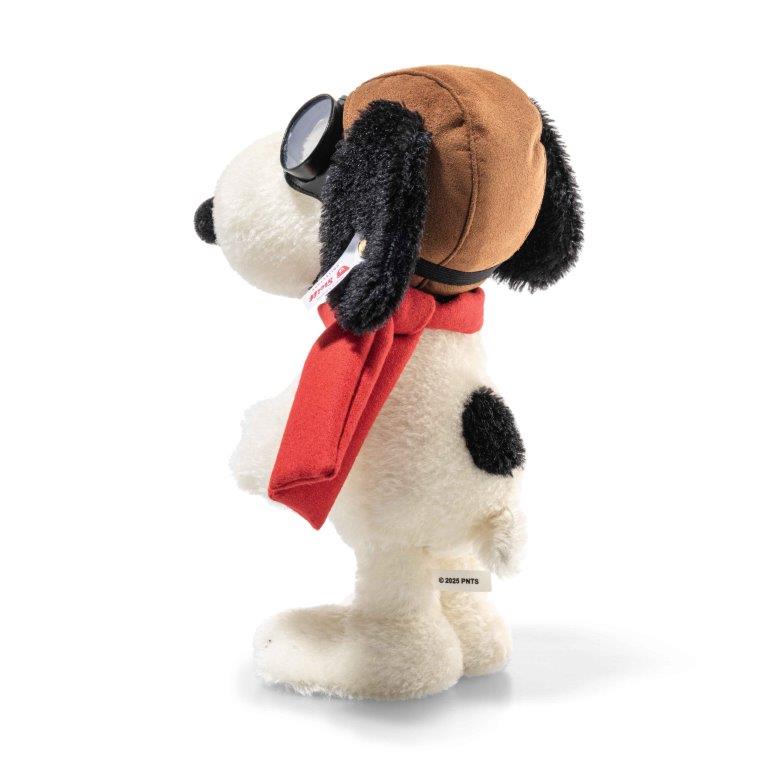 Steiff Limited Edition - Snoopy Flying Ace, 28 cm image 3