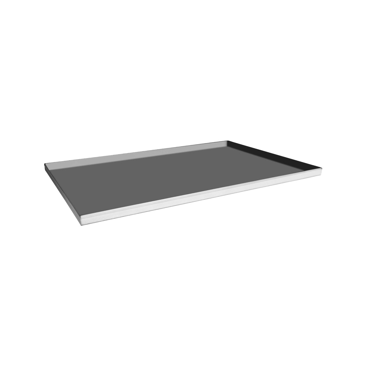 Paderno Perforated Baking Tray Alum 600x400x20mm