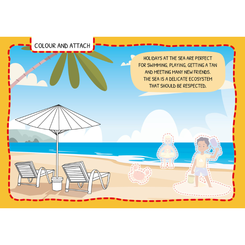 Sassi Arts & Crafts - Holidays image 4