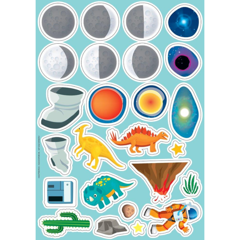 Sassi Arts & Crafts - Space image 3