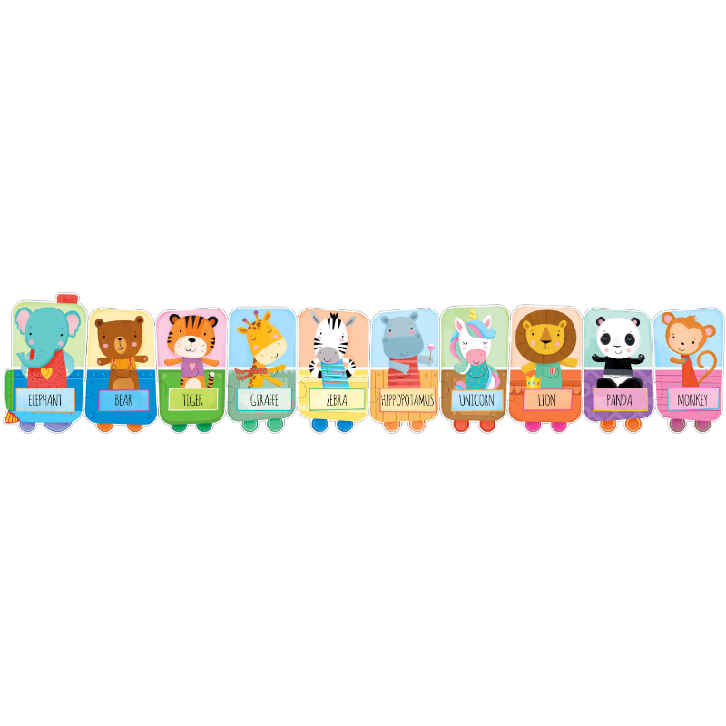 Sassi My First Animals STEAM Puzzle & Book Set image 3