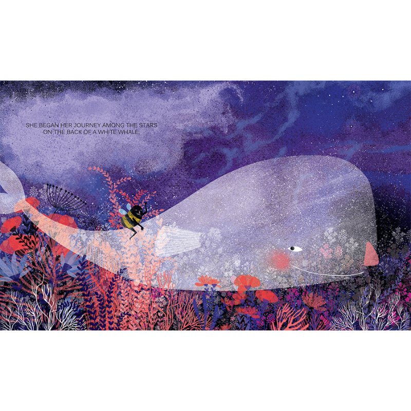 Sassi Big Feelings Book - Becoming Queen image 4