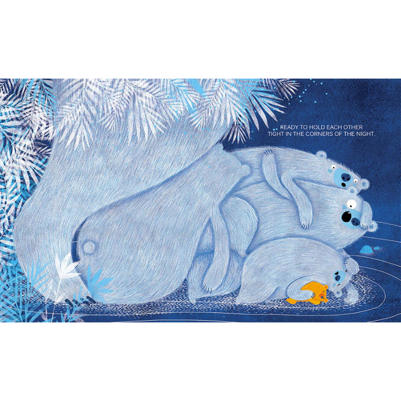 Sassi Story Book - When I Wake Up image 4